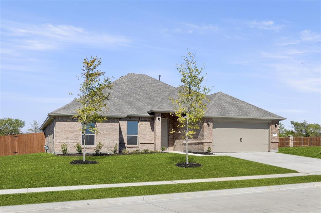 Fox Hollow - Residential