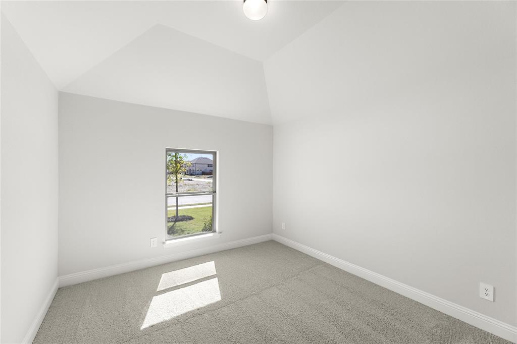 Fox Hollow - Residential