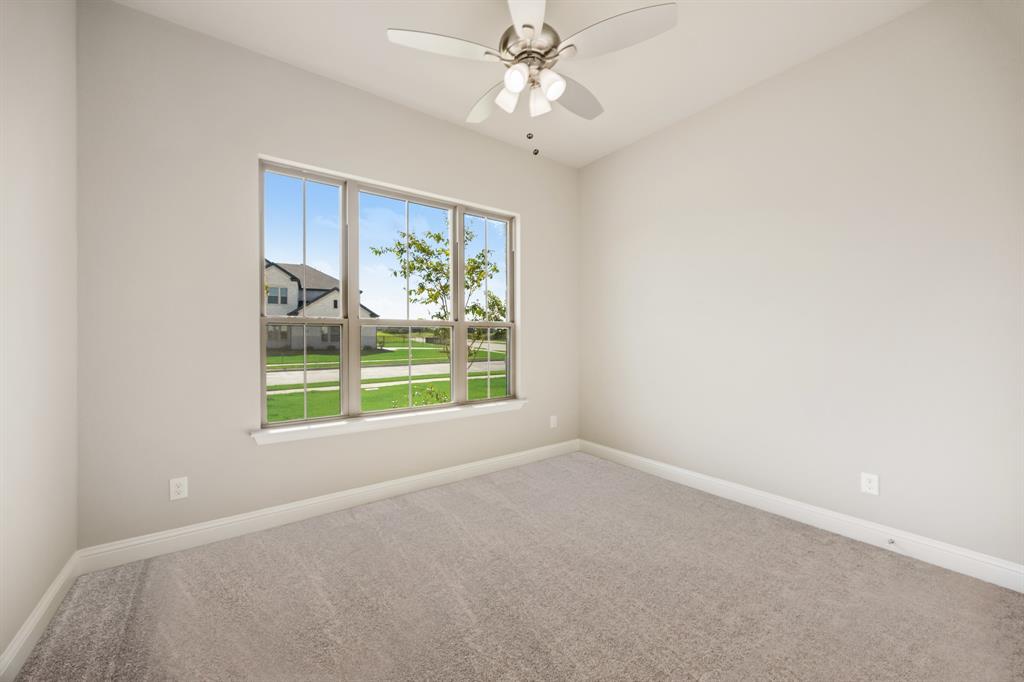 Heath Golf & Yacht Club Tract - Residential