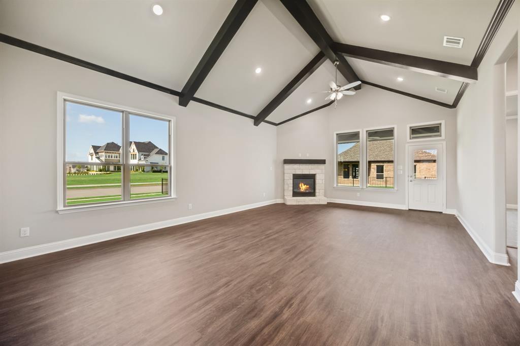 Heath Golf & Yacht Club Tract - Residential