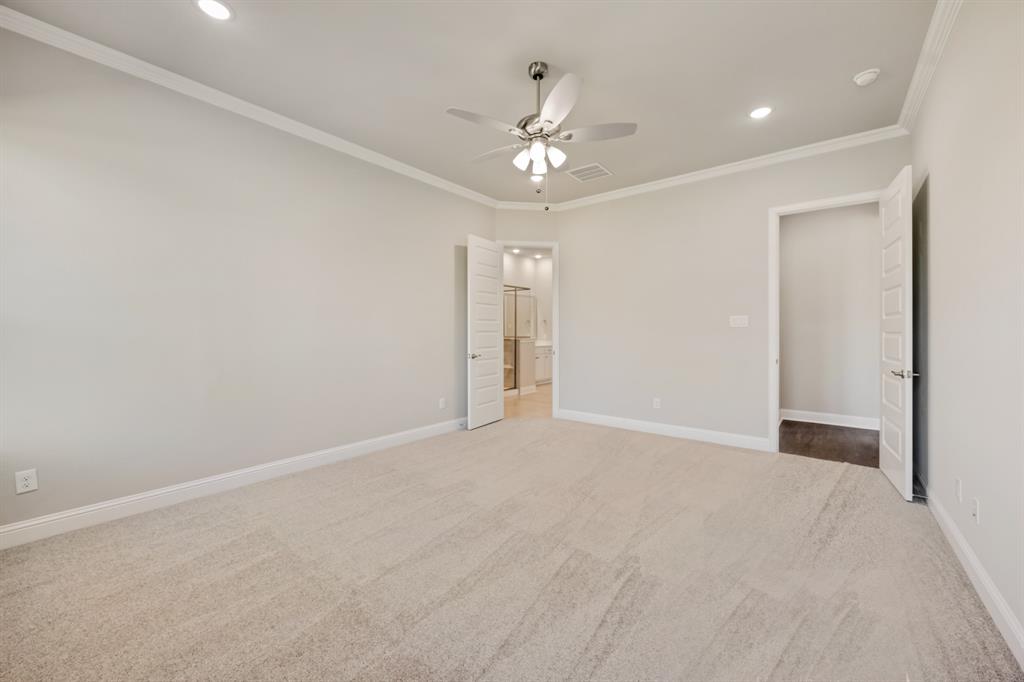 Heath Golf & Yacht Club Tract - Residential