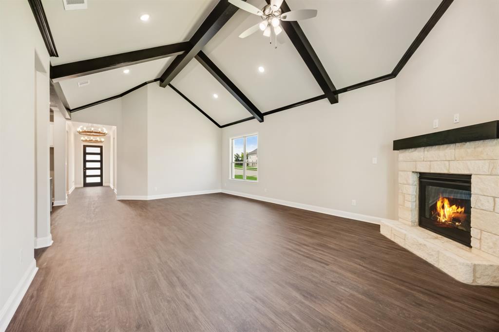 Heath Golf & Yacht Club Tract - Residential