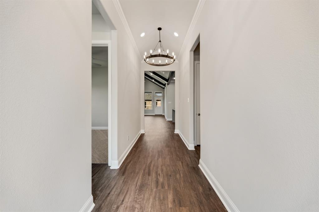 Heath Golf & Yacht Club Tract - Residential