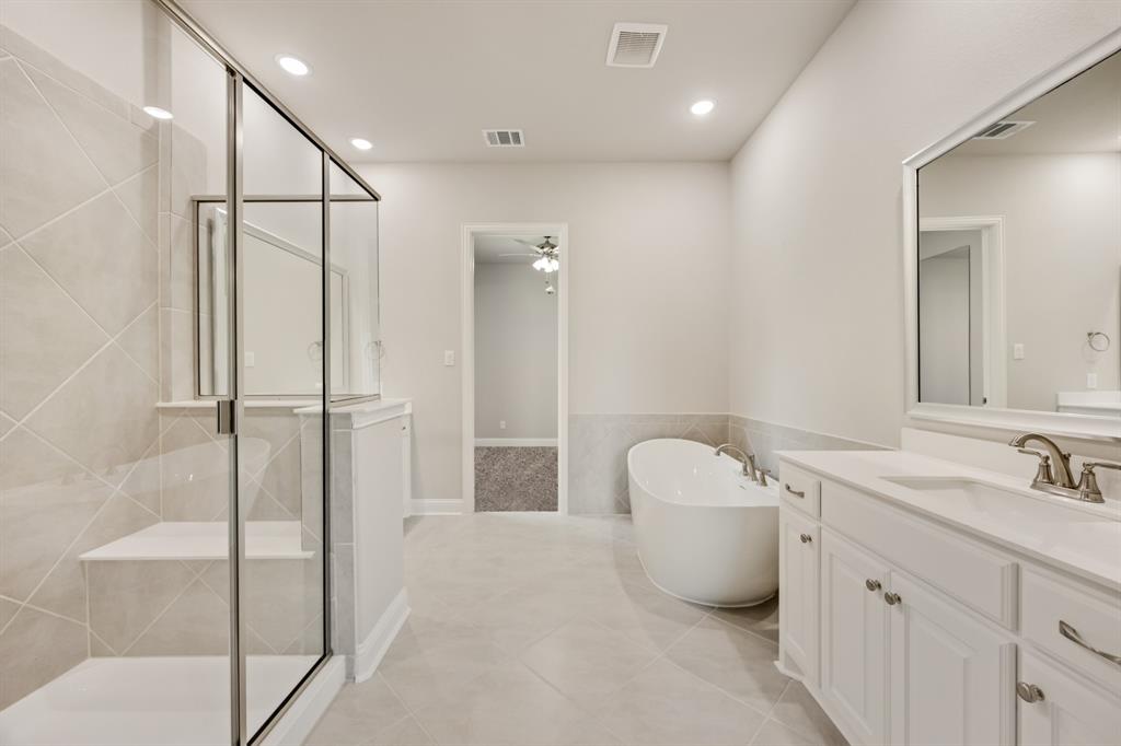 Heath Golf & Yacht Club Tract - Residential