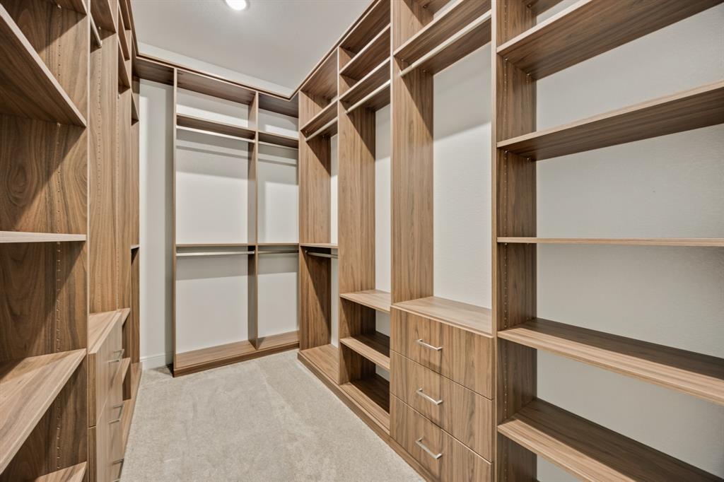 Heath Golf & Yacht Club Tract - Residential