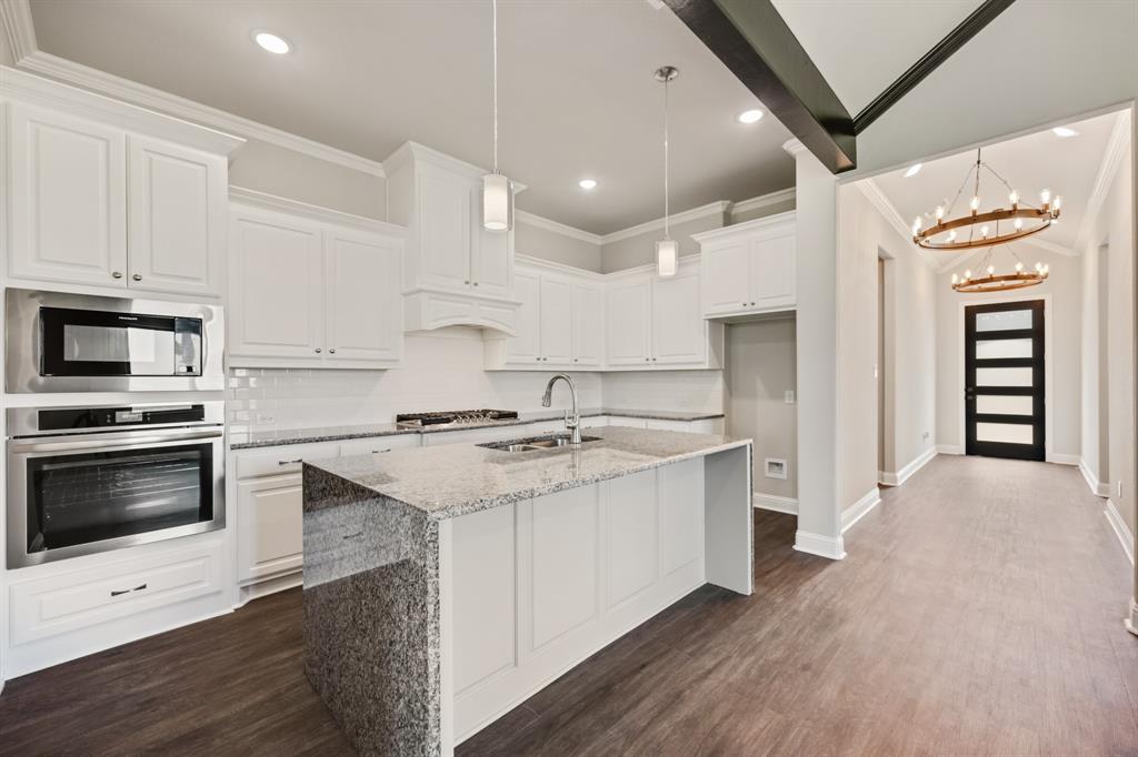 Heath Golf & Yacht Club Tract - Residential