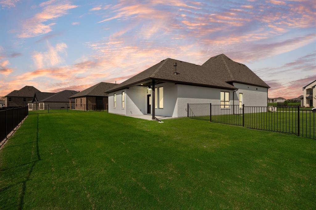 Heath Golf & Yacht Club Tract - Residential