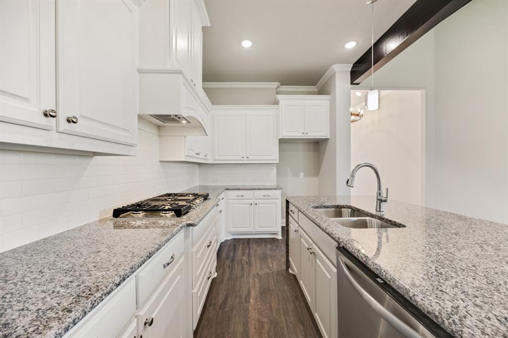 Heath Golf & Yacht Club Tract - Residential