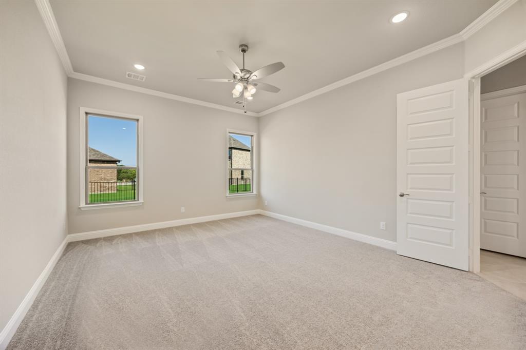 Heath Golf & Yacht Club Tract - Residential