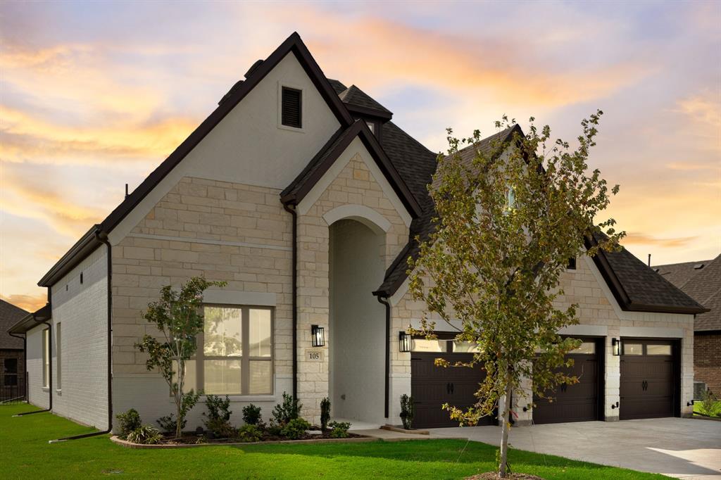 Heath Golf & Yacht Club Tract - Residential