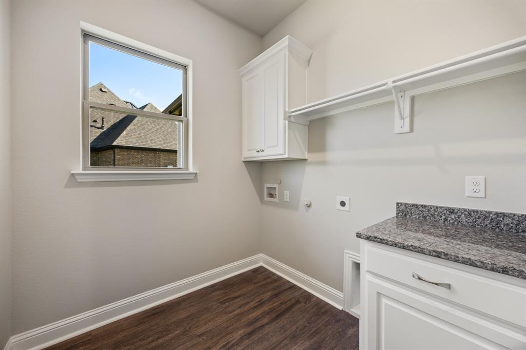 Heath Golf & Yacht Club Tract - Residential