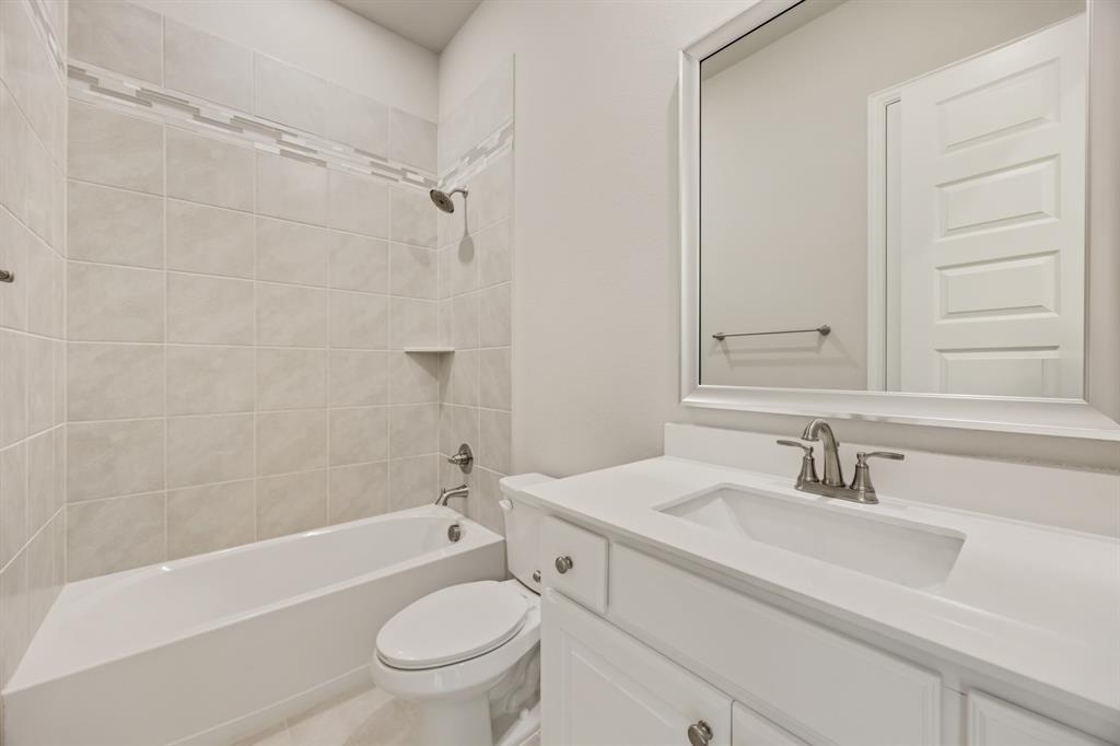 Heath Golf & Yacht Club Tract - Residential