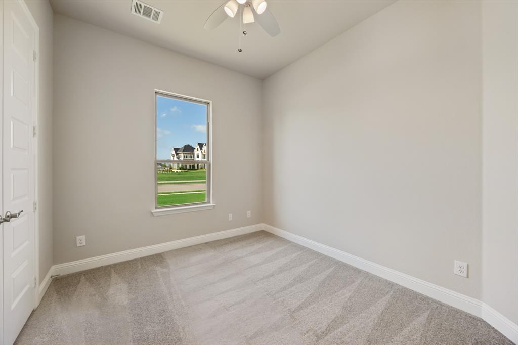 Heath Golf & Yacht Club Tract - Residential