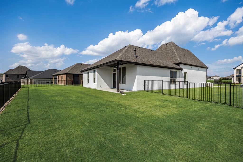 Heath Golf & Yacht Club Tract - Residential