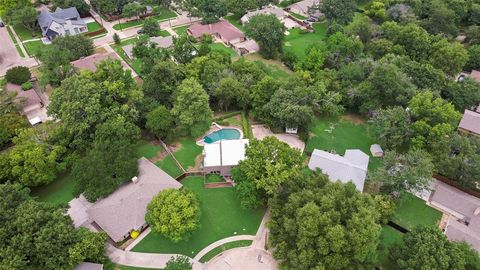 4 Waterview Place Richardson TX 75080