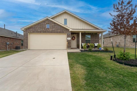 Photo of 771 Bayonet Street, Princeton, TX 75407 (MLS # 21381004)