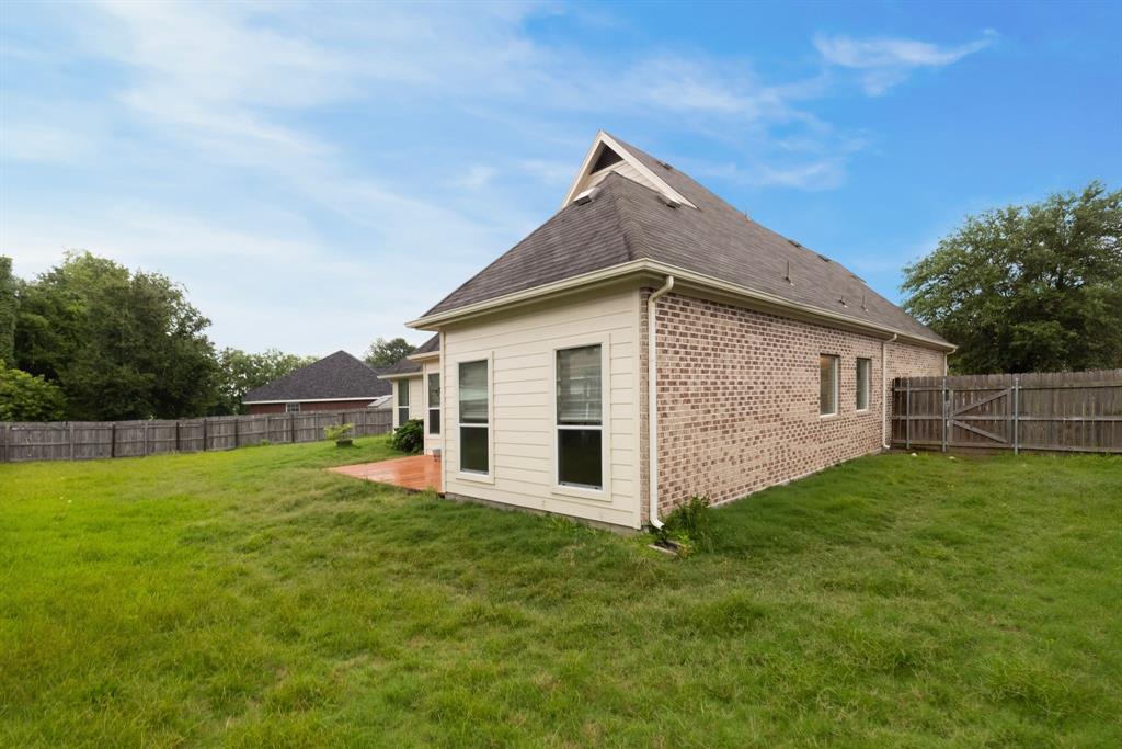 Green Acre - Residential