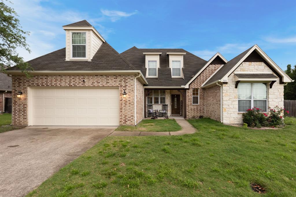 Green Acre - Residential