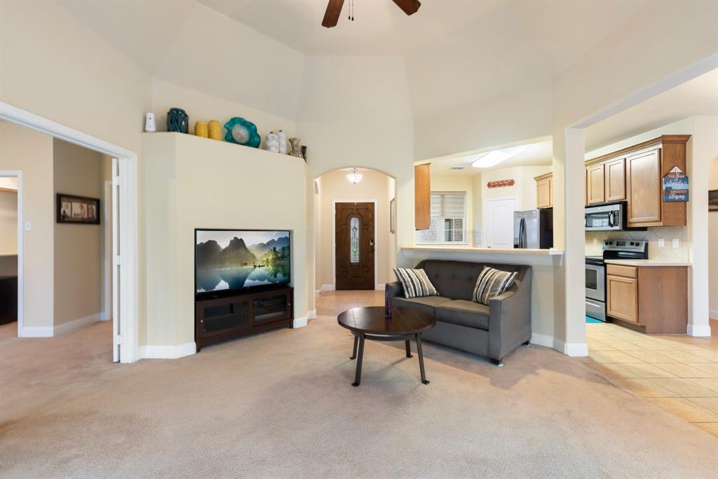 Green Acre - Residential