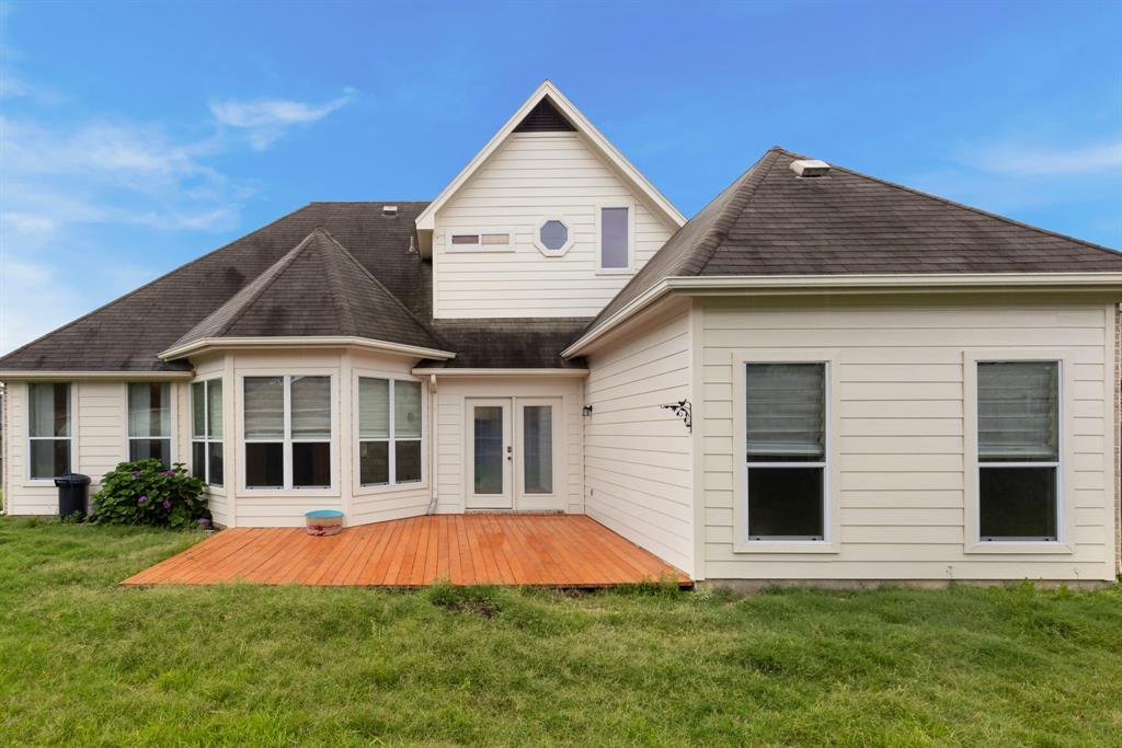 Green Acre - Residential