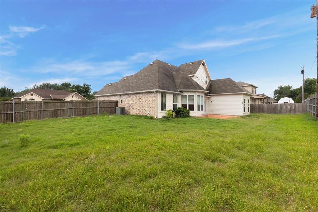 Green Acre - Residential