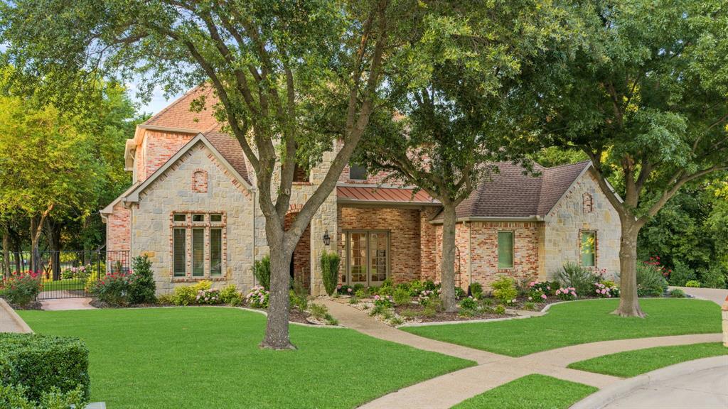 4745 Secret Cove