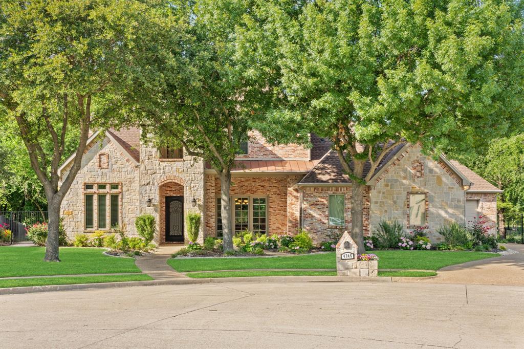 4745 Secret Cove