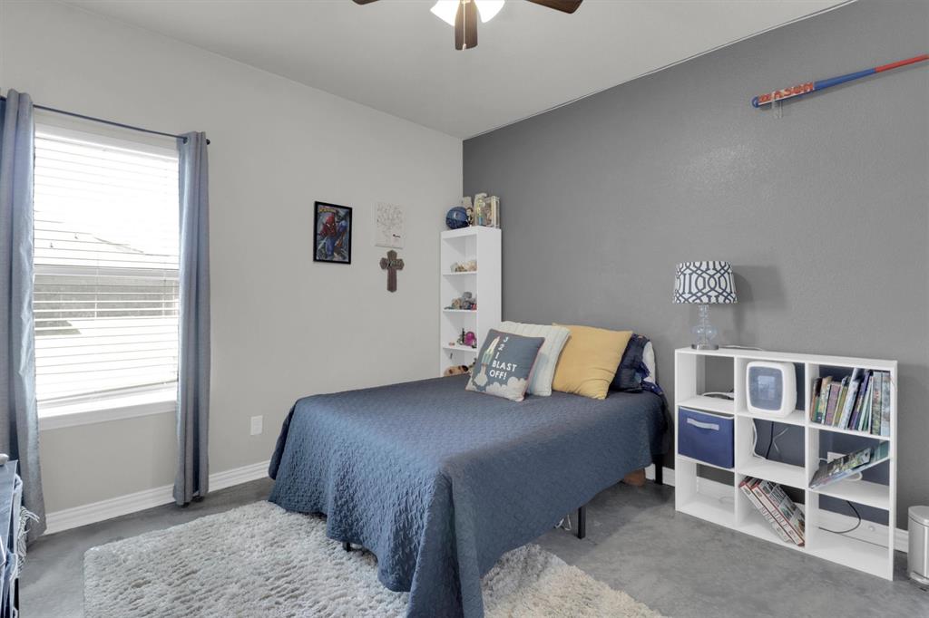 Canyon Ridge - Residential