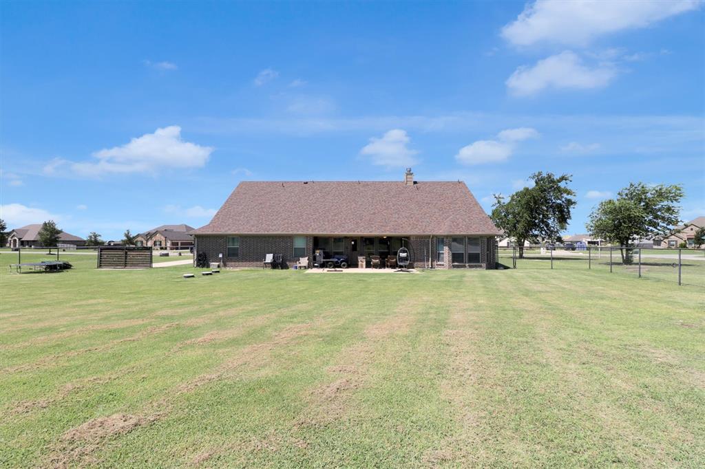 Canyon Ridge - Residential