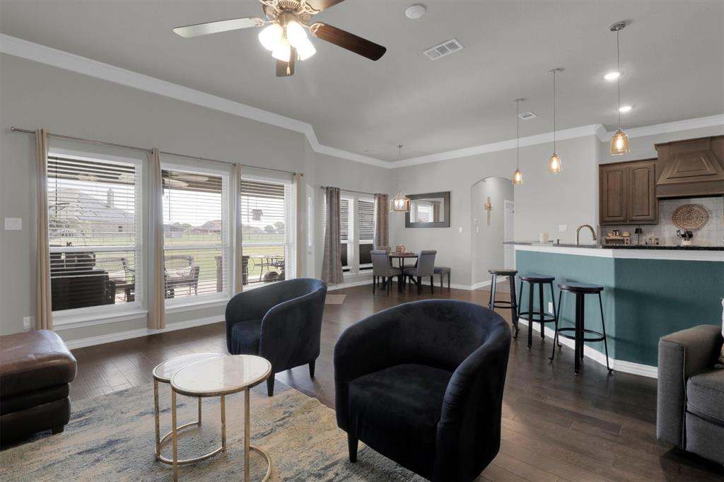 Canyon Ridge - Residential