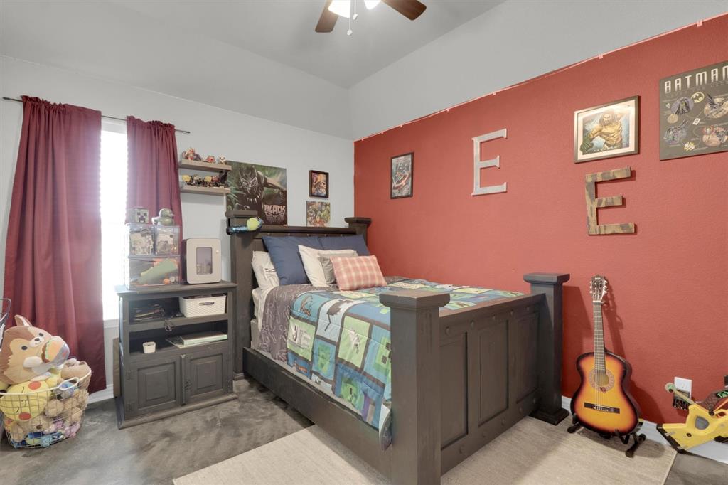 Canyon Ridge - Residential