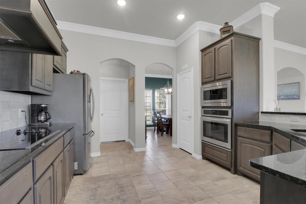 Canyon Ridge - Residential