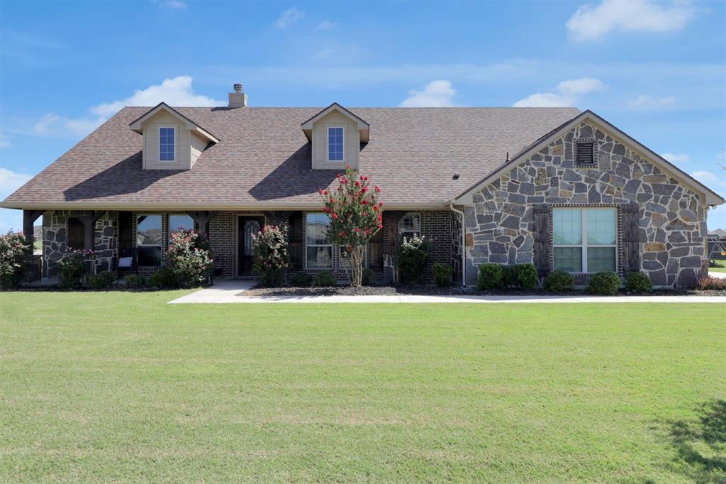 Canyon Ridge - Residential