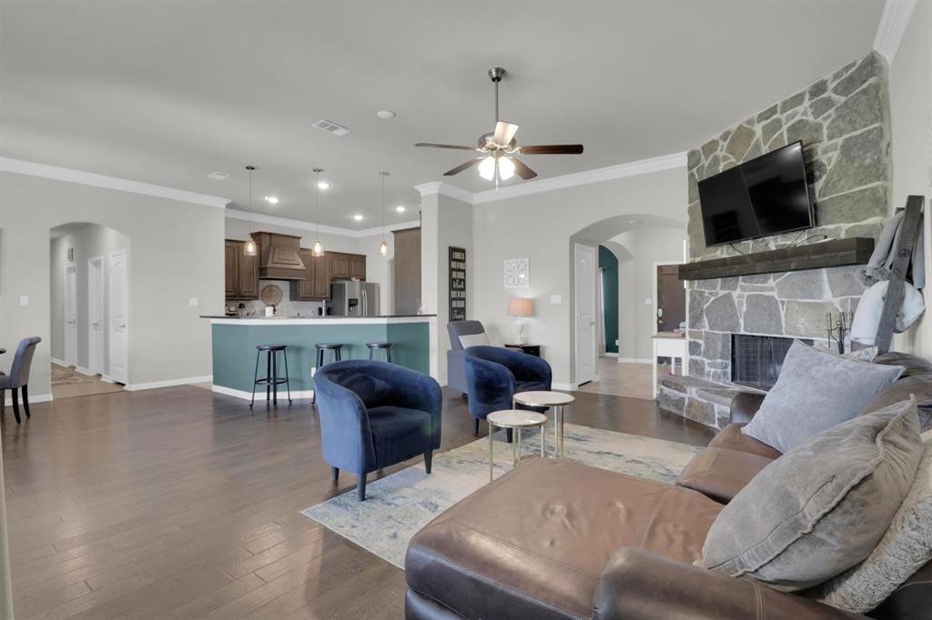 Canyon Ridge - Residential