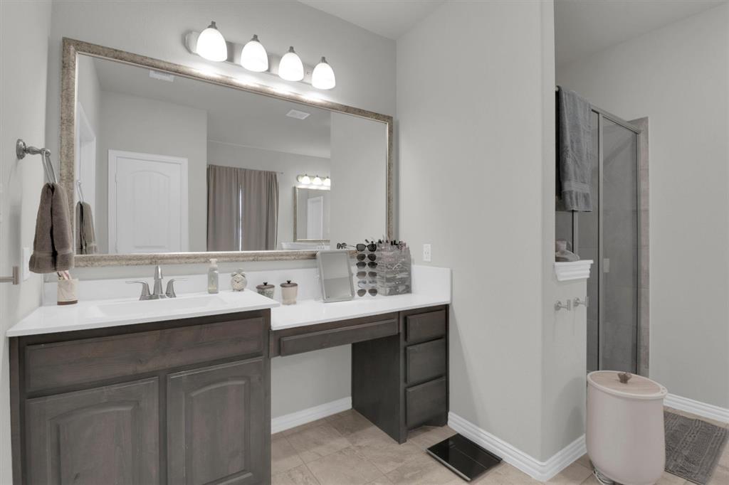 Canyon Ridge - Residential