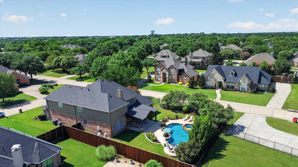 117 Wedgewood Way