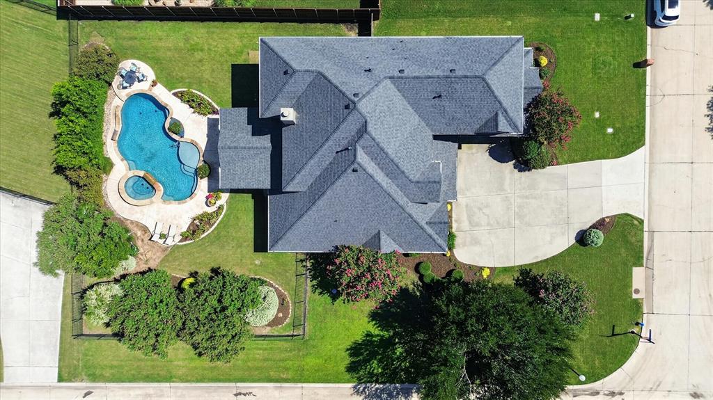 117 Wedgewood Way
