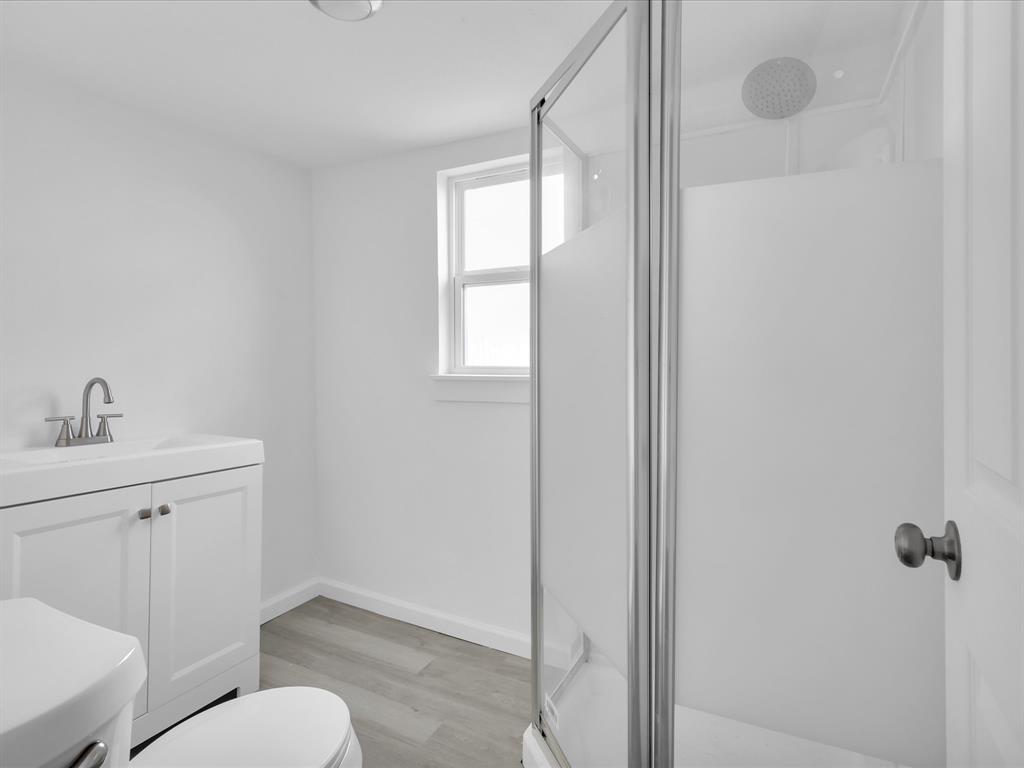 J C Scott Sub - Residential