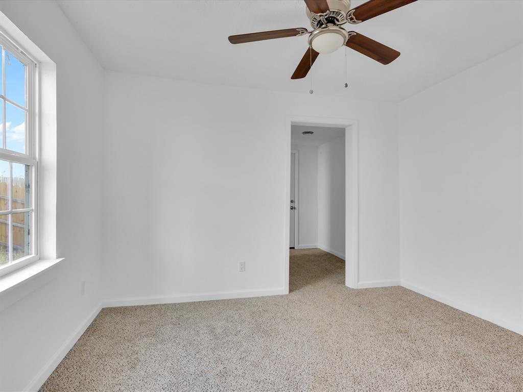 J C Scott Sub - Residential