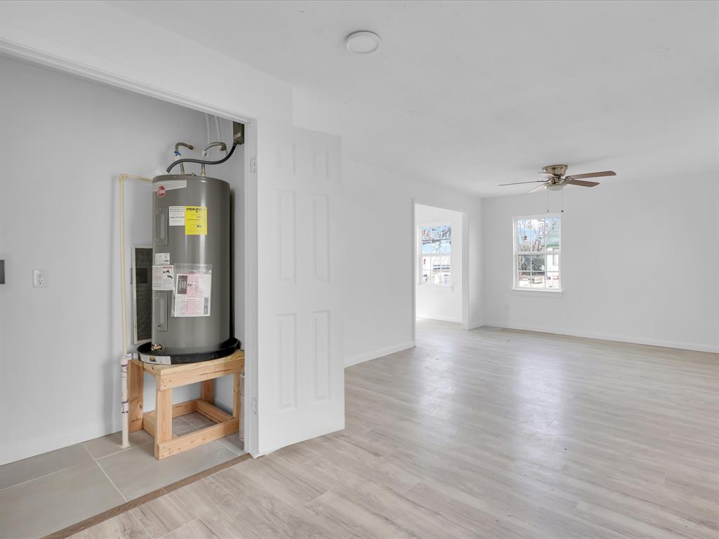 J C Scott Sub - Residential