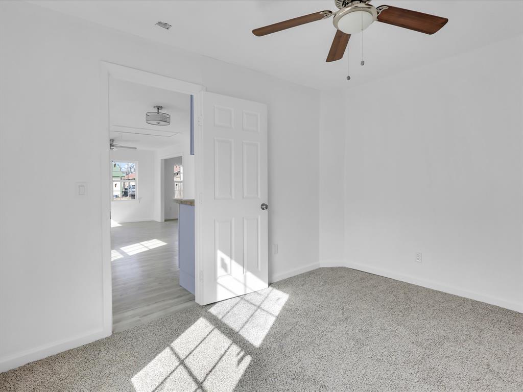 J C Scott Sub - Residential