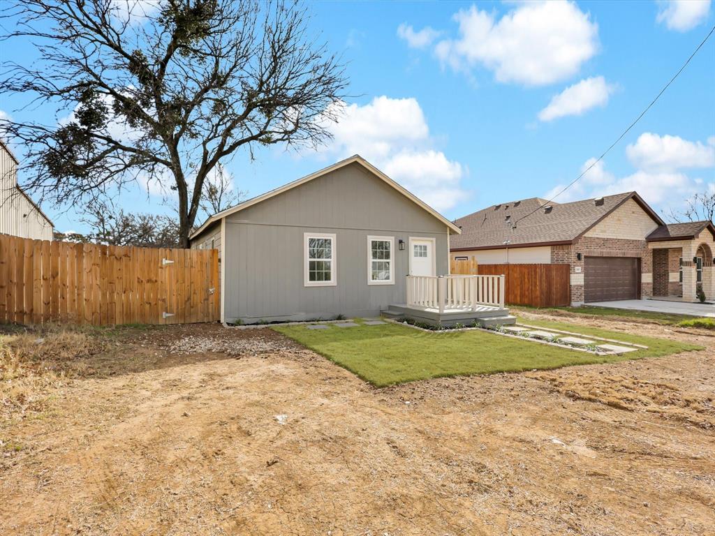 J C Scott Sub - Residential