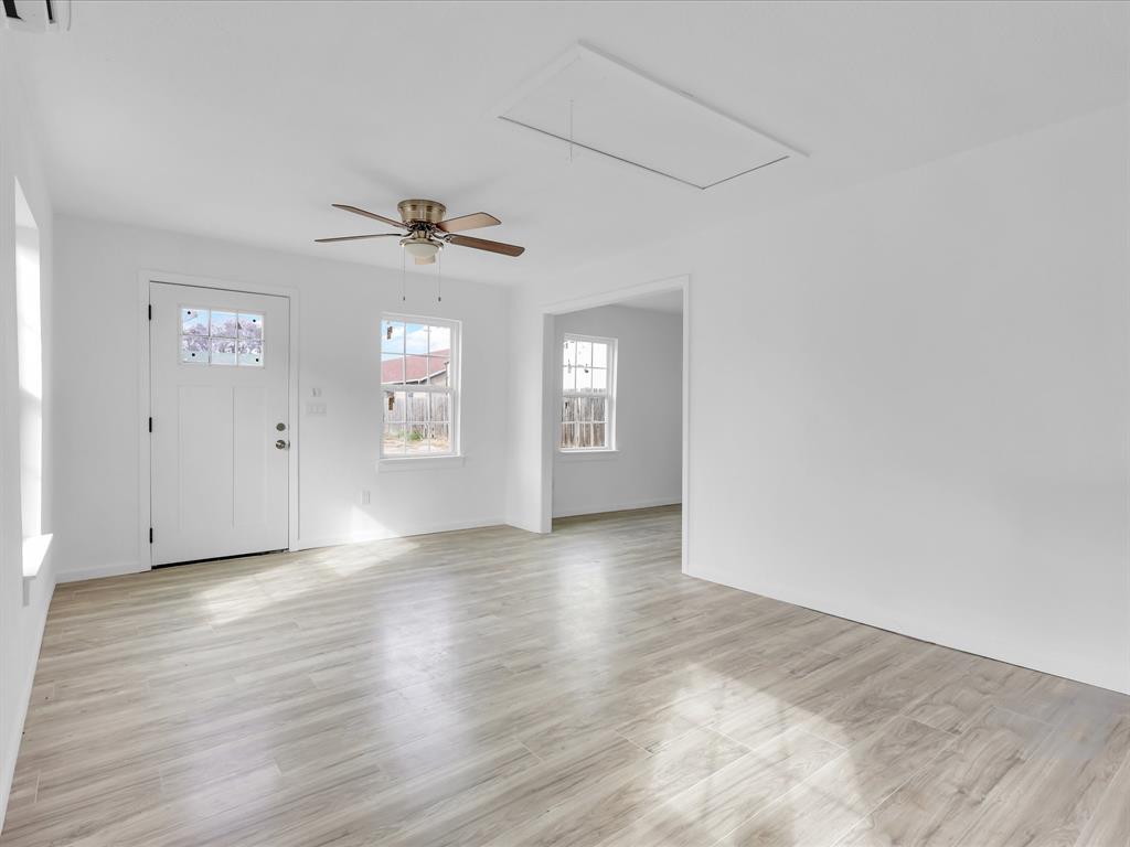 J C Scott Sub - Residential