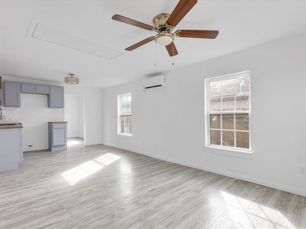 J C Scott Sub - Residential