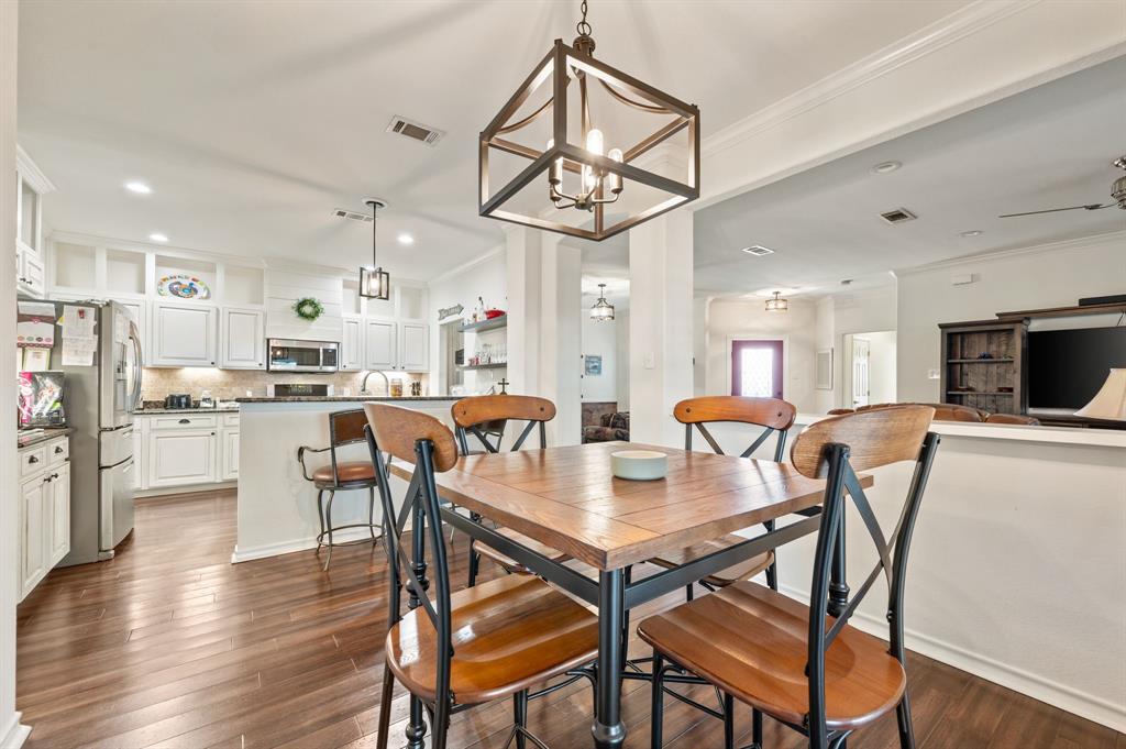 Gonzales Add - Residential