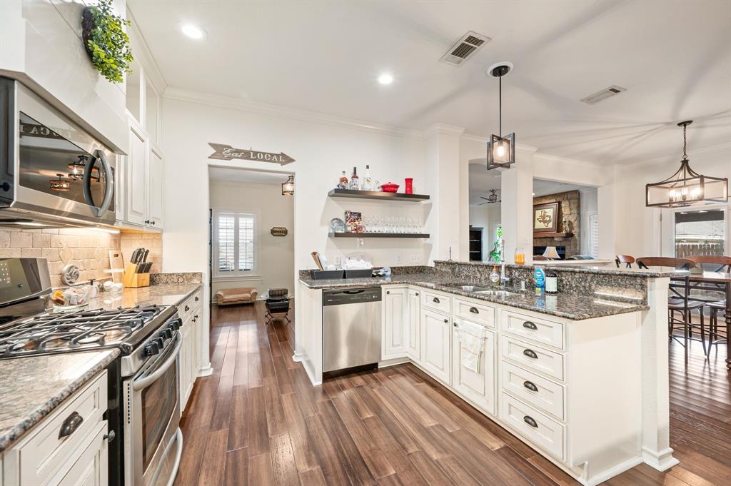 Gonzales Add - Residential