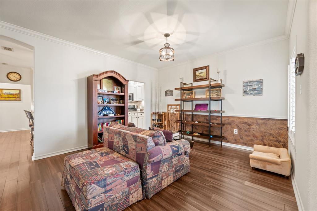 Gonzales Add - Residential