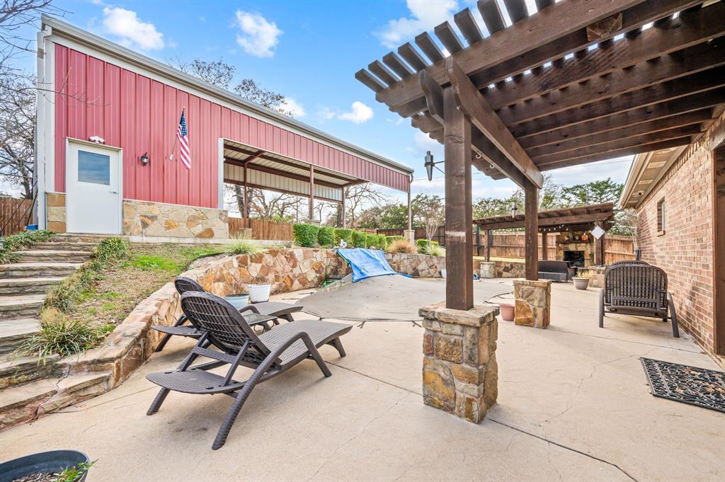 Gonzales Add - Residential