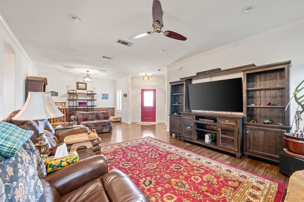 Gonzales Add - Residential