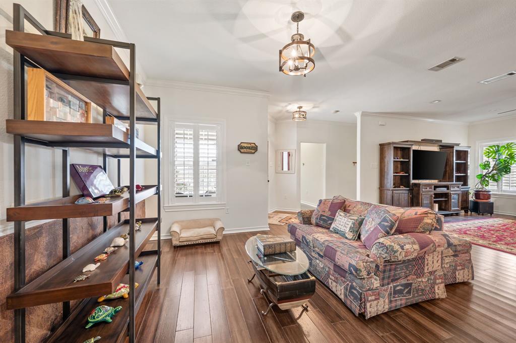 Gonzales Add - Residential